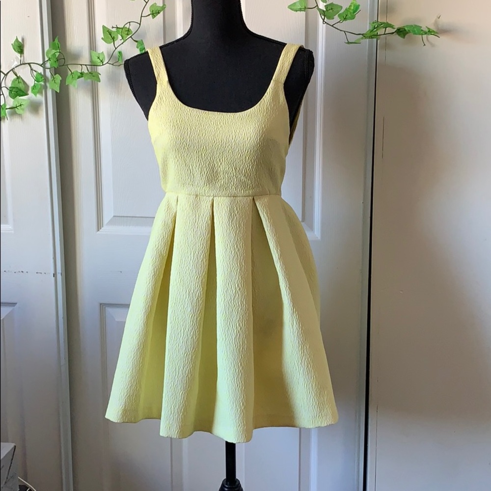 Zara dress